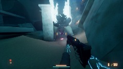 A screenshot taken in Dreams. 3 of 13.