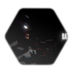 Comic book batman GIVE CREDIT WHEN USEING