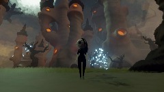 A screenshot taken in Dreams. 2 of 6.