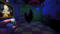 Invader VR! Test