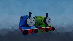 There's no black in a rainbow