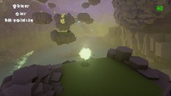 A screenshot taken in Dreams. 15 of 19.