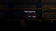 Future playtime chapter 2 sneek peek 2