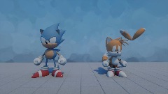 A screenshot taken in Dreams. 2 of 2.