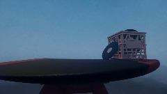 A screenshot taken in Dreams. 1 of 5.