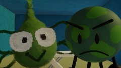 Ooban doesn't have an game