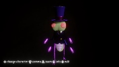 A screenshot taken in Dreams. 8 of 23.