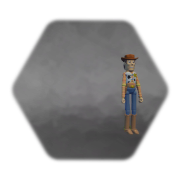 Woody