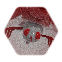 The Bloody Copy (Forsaken OC Volume 2)