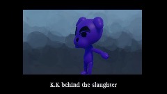 K.K Slaughter