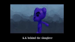 K.K Slaughter