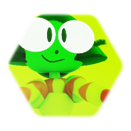 My Creation - 4/7/2026