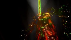 A screenshot taken in Dreams. 2 of 4.