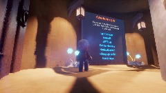 A screenshot taken in Dreams. 4 of 29.