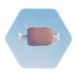 <uiapple> MEAT ON A BONE