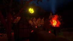 A screenshot taken in Dreams. 8 of 30.