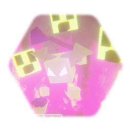[scorpion soul🦂]    Square Showdown [Early testing]