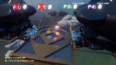 A screenshot taken in Dreams. 7 of 10.