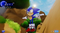 A screenshot taken in Dreams. 1 of 4.