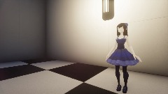 Labyrinth of the Doll Queen: Zero (WIP)