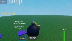 A screenshot taken in Dreams. 18 of 23.