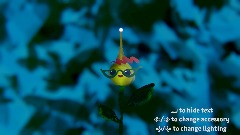 A screenshot taken in Dreams. 12 of 25.