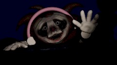 A screenshot taken in Dreams. 2 of 2.