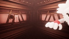 Ay/is| The Random Elevator (steampunk edition)