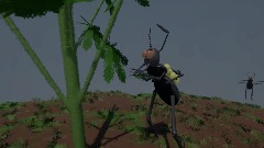 A screenshot taken in Dreams. 8 of 16.