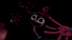 Poppy playtime capture 3