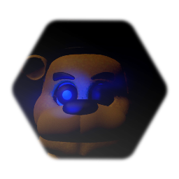 Movie Golden Freddy