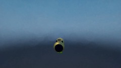 A screenshot taken in Dreams. 6 of 26.