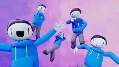 A screenshot taken in Dreams. 11 of 12.