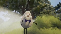 A screenshot taken in Dreams. 19 of 26.