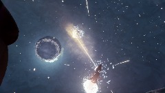 A screenshot taken in Dreams. 12 of 16.