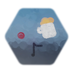 Animation for the fiesta of your games