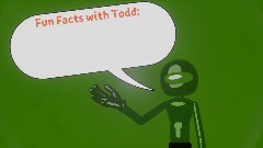 Fun Facts with Todd Template