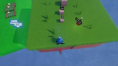 A screenshot taken in Dreams. 10 of 26.