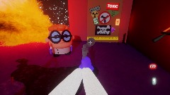 A screenshot taken in Dreams. 2 of 9.