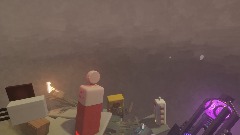 Crossing Over But It's a Cod Zombies Map