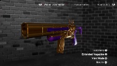 A screenshot taken in Dreams. 1 of 25.