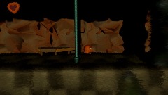 A screenshot taken in Dreams. 3 of 13.