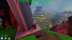 A screenshot taken in Dreams. 11 of 18.