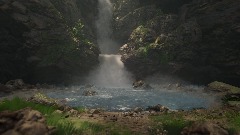 A screenshot taken in Dreams. 2 of 10.