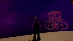 A screenshot taken in Dreams. 5 of 10.