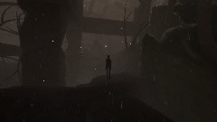 A screenshot taken in Dreams. 9 of 16.