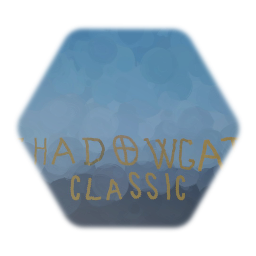Shadowgate Classic Logo