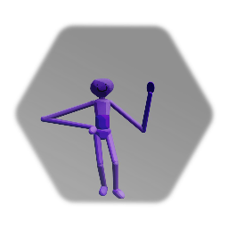 Mr. Purple (playable)