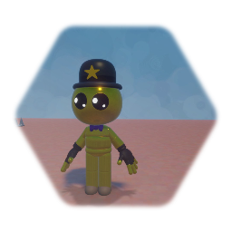 Mr Gold Jr Redreamed logic