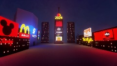 A screenshot taken in Dreams. 2 of 9.